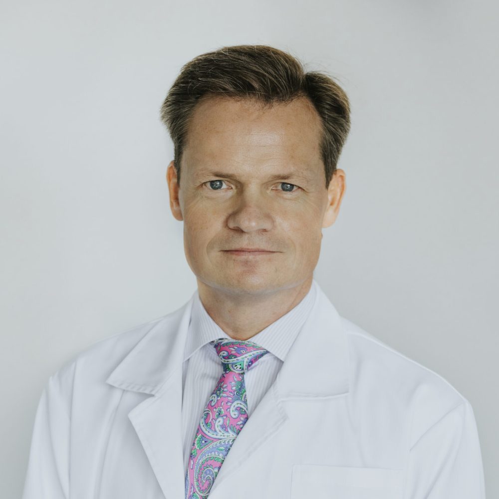 Dr Kristjan Pomm